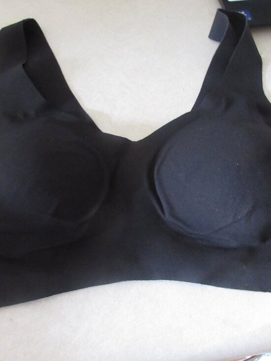 Honeylove Other - Honeylove black bra L